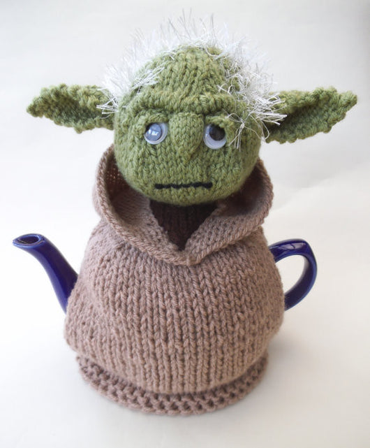 Master Yoda Cosy, This is.